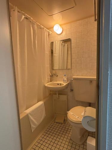 P-Stay広島富士見町302