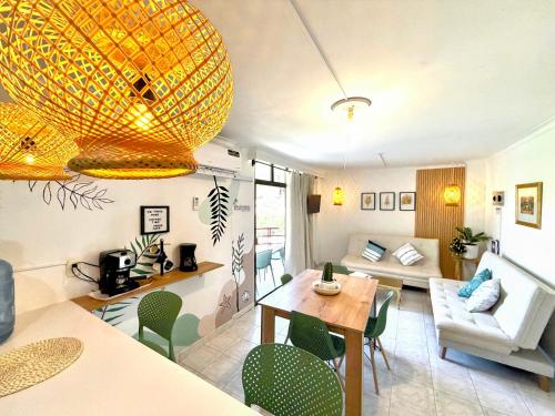 Palmera Suites Apto playa Rodadero Santa Marta