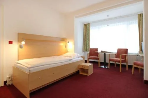 Strandflieder Zimmer 204 in Boltenhagen, Deutschland