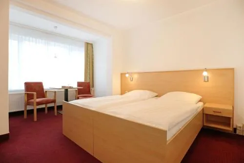 Strandflieder Zimmer 202 in Boltenhagen, Deutschland