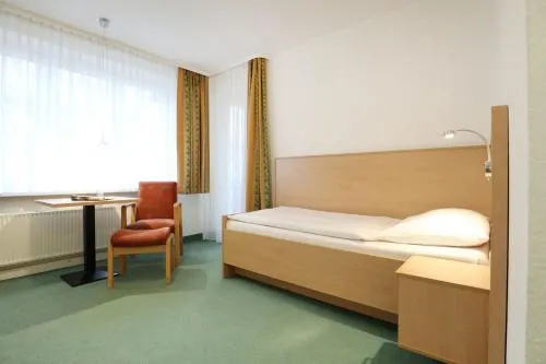 Strandflieder Zimmer 303 in Boltenhagen, Deutschland