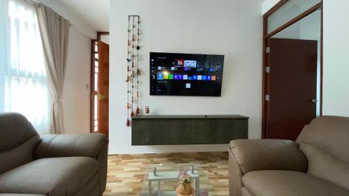 Departamento en Urubamba