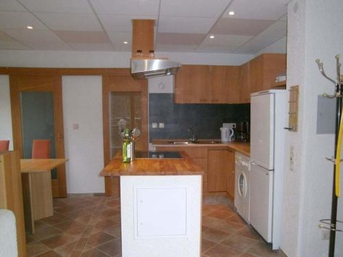 設施, Schmitz Haus Rosi Comfortable holiday residence in 威斯克辛