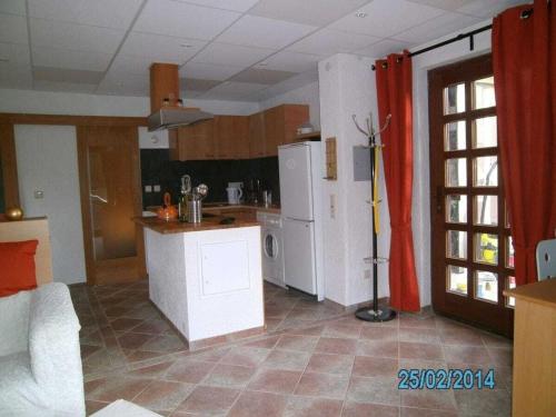 設施, Schmitz Haus Rosi Comfortable holiday residence in 威斯克辛
