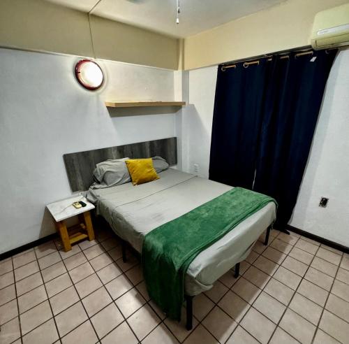 Habitacion en Depto chic compartido in Loma Linda