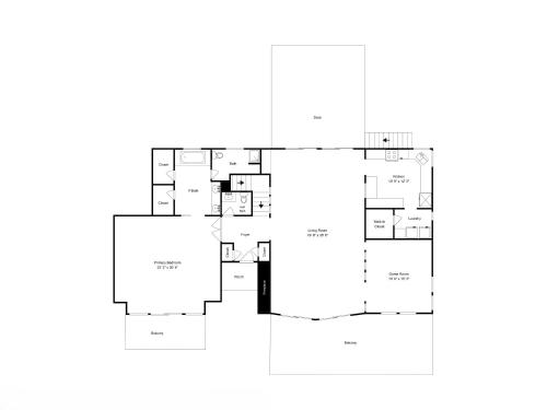 White Mountain Chateau  4 BRs Sleeps 10 Hot Tub - main image