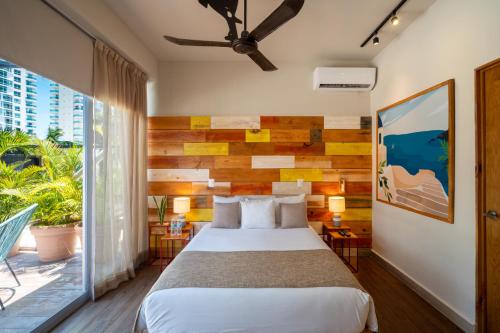 Mayan Monkey Cancun - Adults Only in Cancún