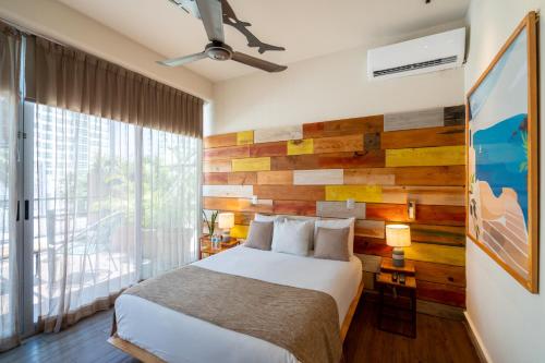 Mayan Monkey Cancun - Social Hostel, Cancún (zdjęcie 9)