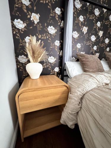 30 min from NYC luxury and chic 3 bedroom in Harrison (NJ)