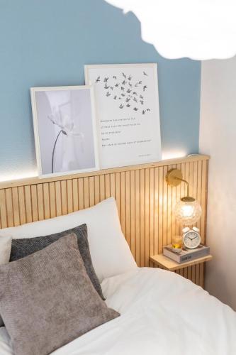 Harmony Bloom Osaka Stay