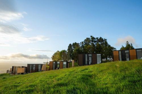 Aorangi Peak Cabins 6 by Tiny Away — other in Mountain Road 353C, Rotorua New Zealand, 3015