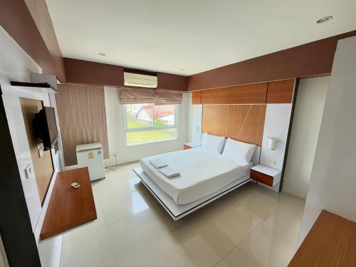 I Garden Place in นครราชสีมา