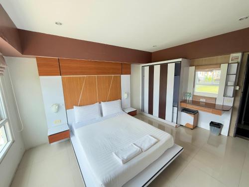 I Garden Place in นครราชสีมา