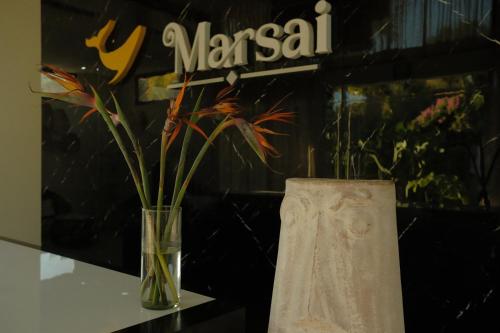 Torre Marsai By MrW - Islas Marietas