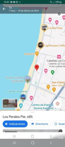 Depto en primera línea con exclusiva y hermosa vista