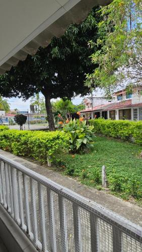 View, D dos Alicante House in Girardot