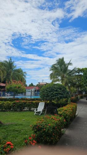 View, D dos Alicante House in Girardot