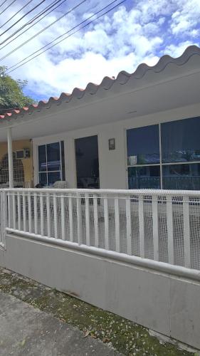 View, D dos Alicante House in Girardot