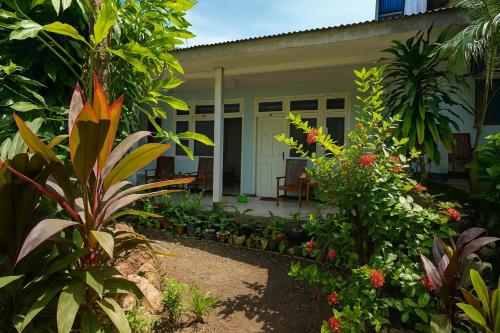 Bajo Hotel in Labuan Bajo