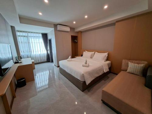 Velin Pattaya Hotel