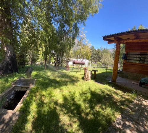 Bolson, Esquel, Epuyen