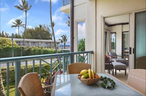 บริการและสิ่งอำนวยความสะดวก, Waipouli Beach Resort and Spa Kauai by OUTRIGGER in คาปา