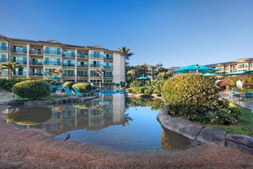 Waipouli Beach Resort and Spa Kauai by OUTRIGGER - 주변 명소