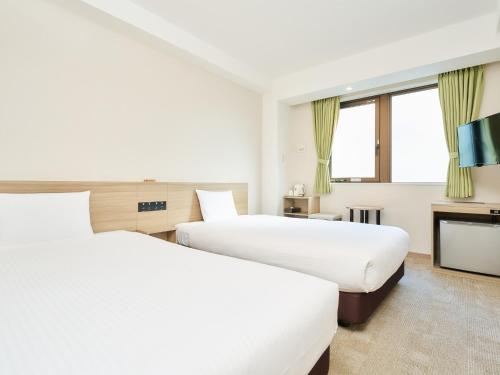 Hotel Meldia Shijo Kawaramachi Annex - Vacation STAY 09196v