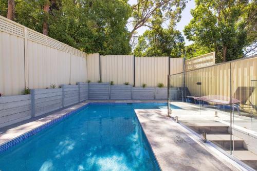 Bentley Beach Villa - Nelson Bay