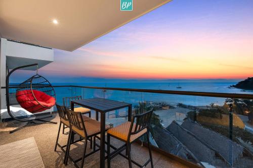 Zantamar - Beachfront Suites in La Cruz in La Cruz De Huanacaxtle