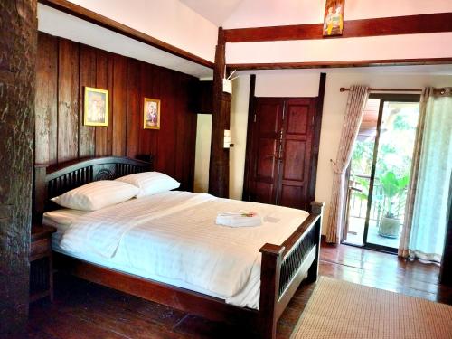 Sukjai Homestay in Saraphi