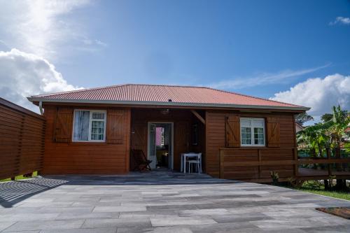 Casa Naya in Pointe Noire
