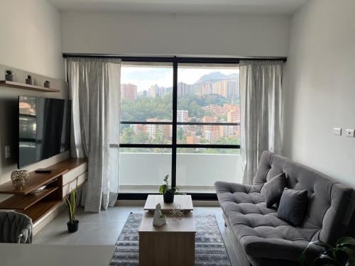 Premium Apartment with View in Bello