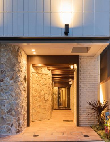 Asta Hotel – Tokyo, JP