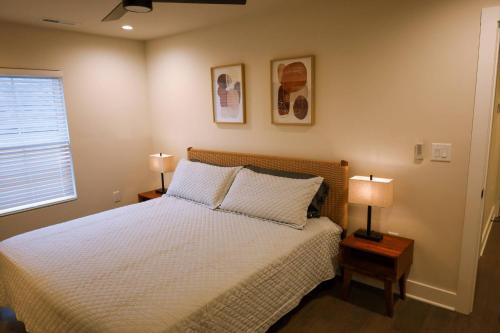 บริการและสิ่งอำนวยความสะดวก, Brand new Duplex in Cornelius convenient located in คอร์เนลิอุส (NC)