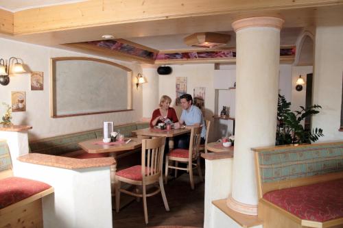 Wellnesshotel Bürgerstuben - image 5