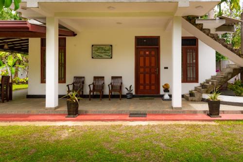 Villa 95 - Private Villa in Ahungalla - image 3