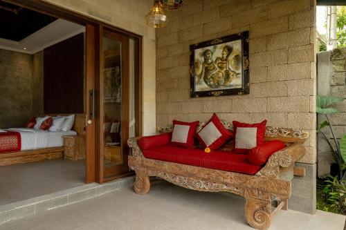 Agrapana Ubud Villa - image 2