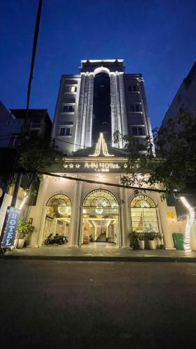 A In Hotel Atistar, Ho Chi Minh City