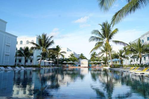 HADU Hotel & Café Phu Quoc in Phu Quoc Island