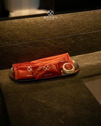 Manon Boutique Hotel Kota Lama Semarang – Semarang, ID