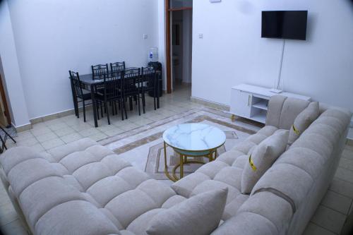 Alpha Homes in Mombasa