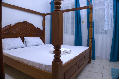 Alpha Homes in Mombasa