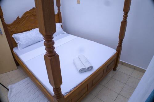 Alpha Homes in Mombasa