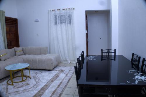 Alpha Homes in Mombasa