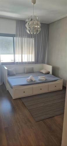 VIVASTAY Casablanca - Urban Nest 3 Bedrooms High Standing Les Princesses, Casablanca (zdjęcie 10)