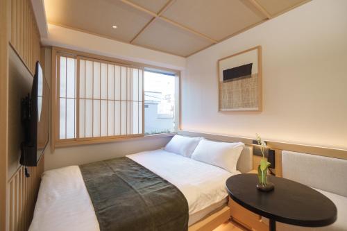 寅ホテル 田原町 TORA HOTEL Tawaramachi