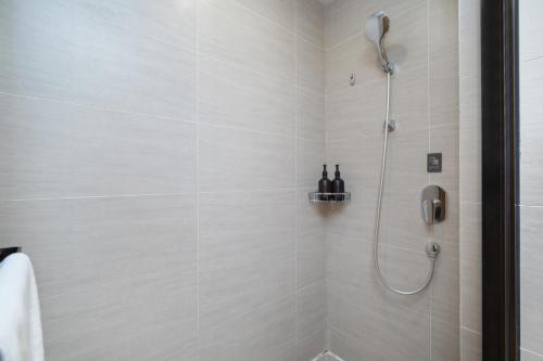 JI Hotel Shanghai Jiuting Center – Shanghai, DC