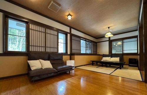 共用Lounge/電視區