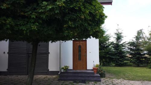 Mieszkanie Pod Dobrym Aniołem
